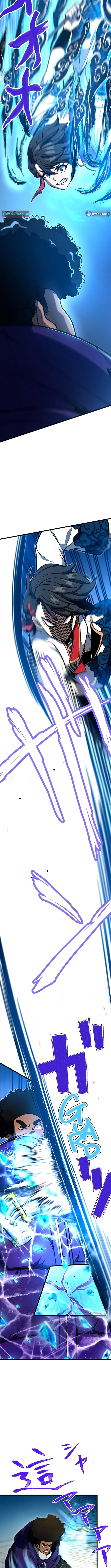 Red Aura Chapter 9 page 13 - 