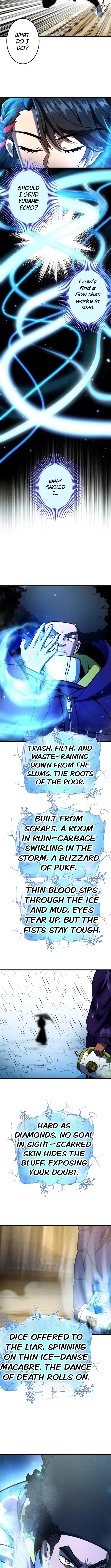 Red Aura Chapter 9 page 8 - 