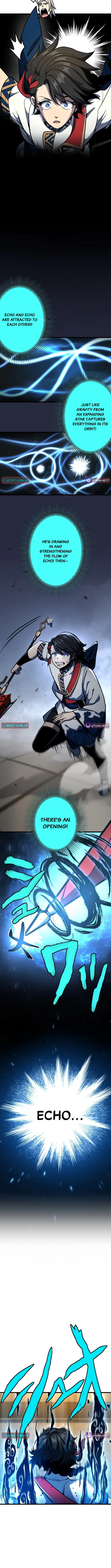 Red Aura Chapter 9 page 10 - 
