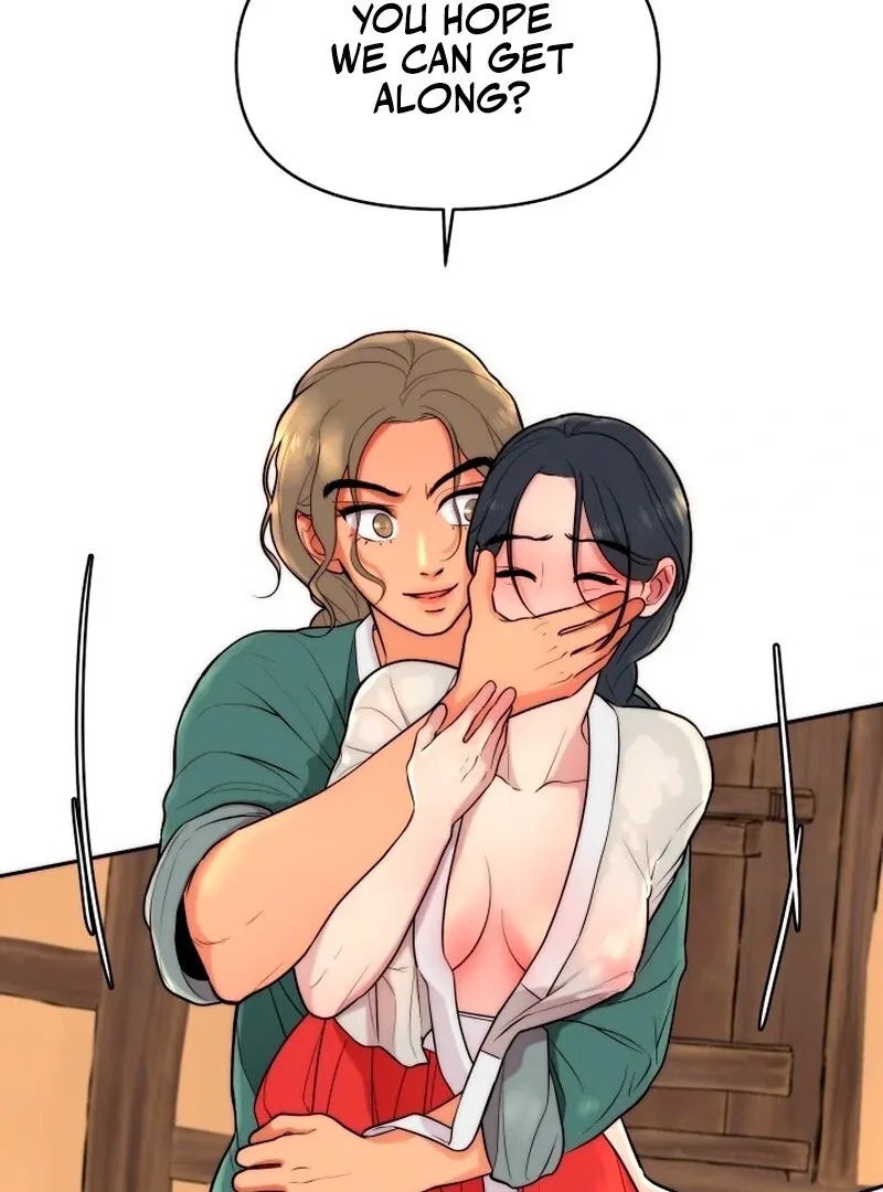 Red Bean and Soybean Rice Cakes: A Match Made in Heaven Chapter 1 page 17 - 