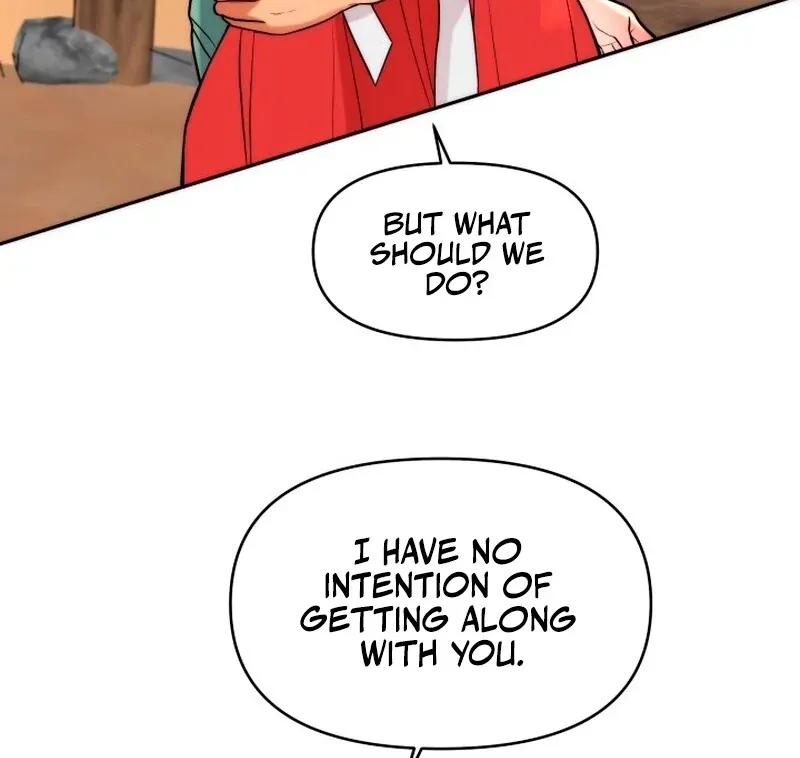 Red Bean and Soybean Rice Cakes: A Match Made in Heaven Chapter 1 page 18 - 