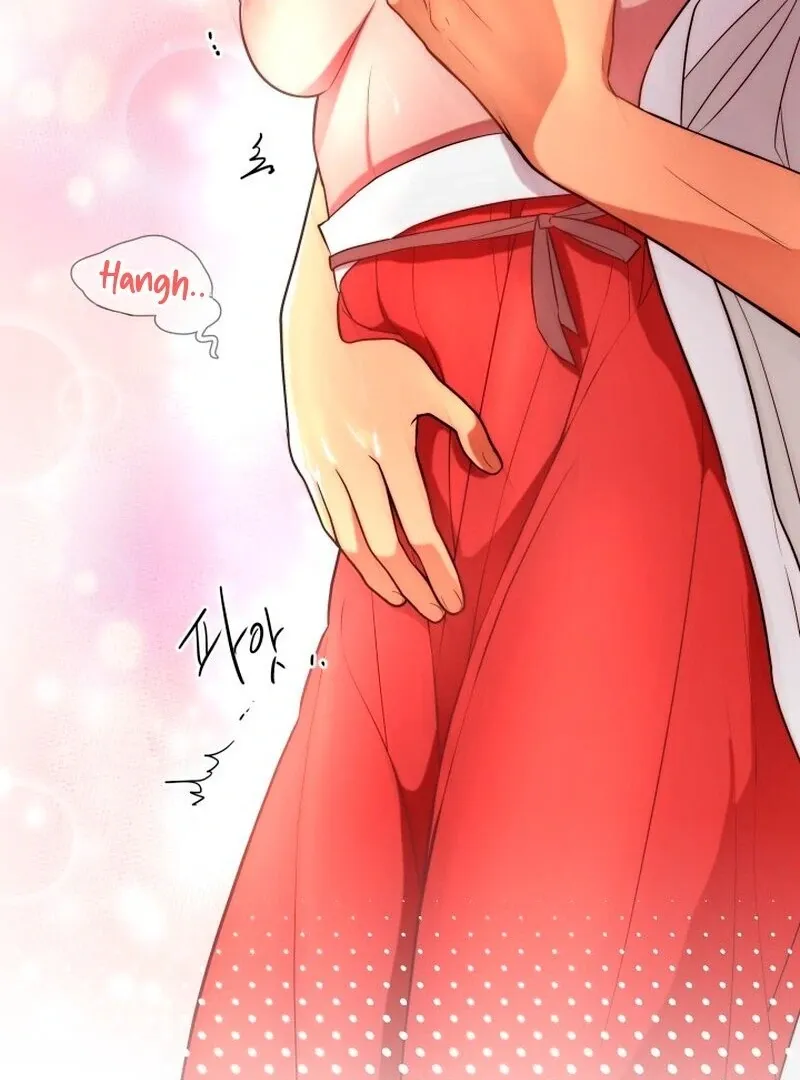 Red Bean and Soybean Rice Cakes: A Match Made in Heaven Chapter 2 page 103 - 
