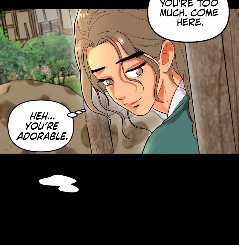 Red Bean and Soybean Rice Cakes: A Match Made in Heaven Chapter 2 page 19 - 