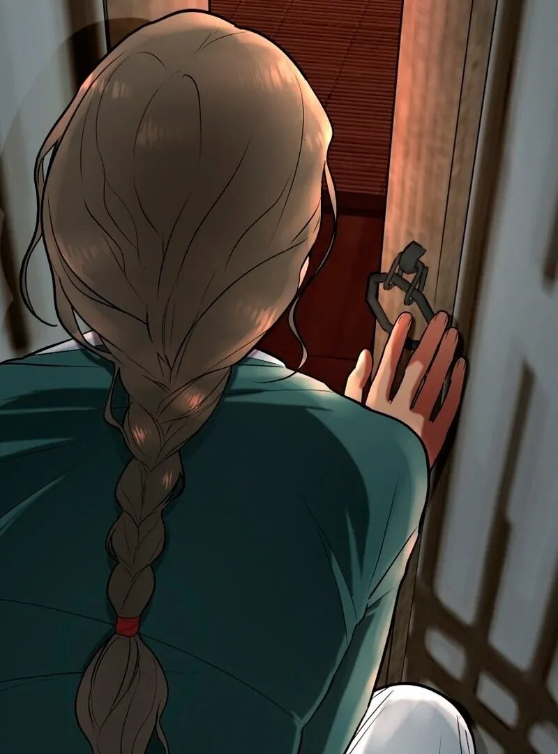 Red Bean and Soybean Rice Cakes: A Match Made in Heaven Chapter 2 page 23 - 