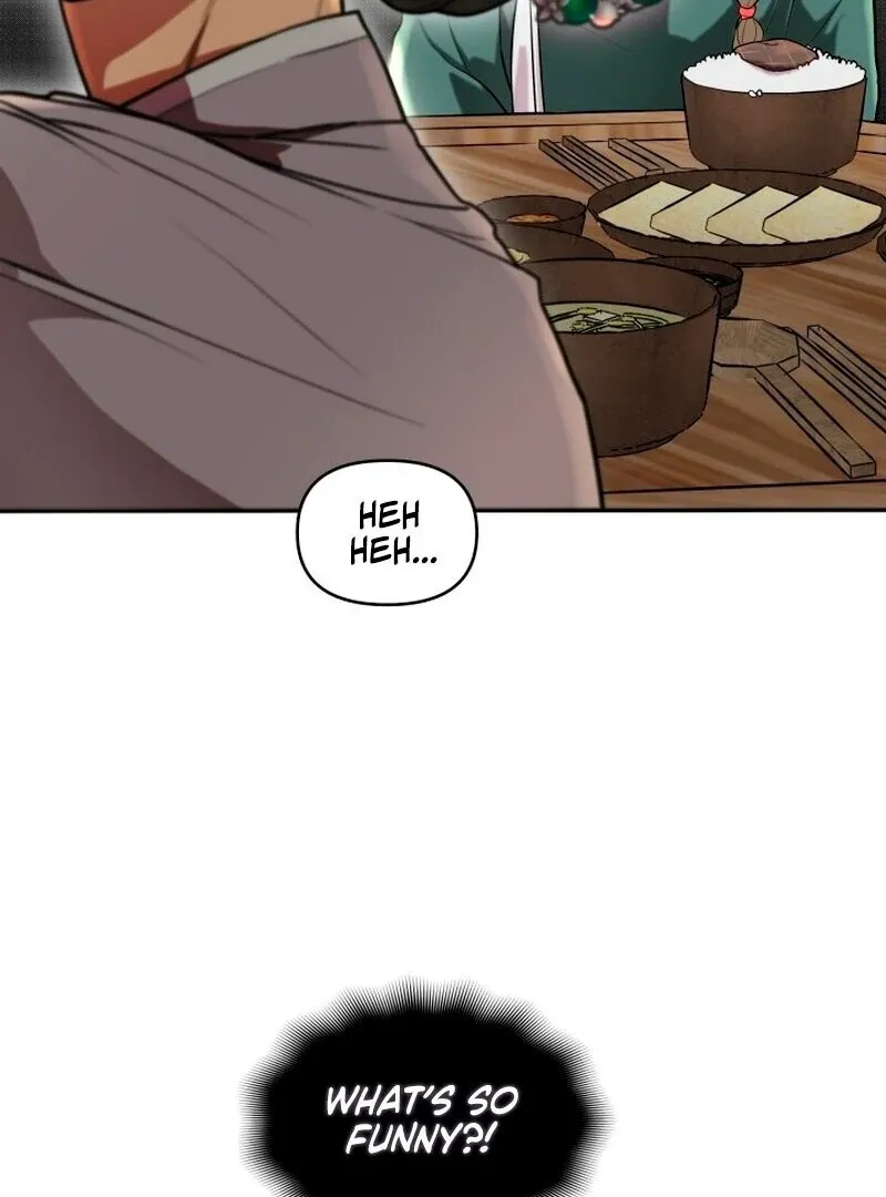 Red Bean and Soybean Rice Cakes: A Match Made in Heaven Chapter 2 page 27 - 