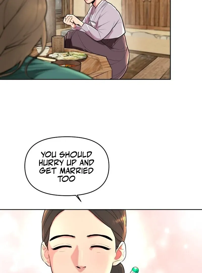 Red Bean and Soybean Rice Cakes: A Match Made in Heaven Chapter 2 page 29 - 