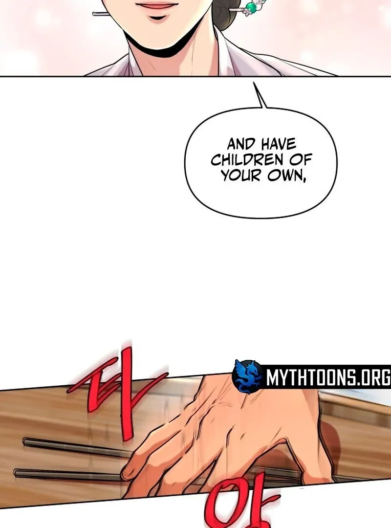 Red Bean and Soybean Rice Cakes: A Match Made in Heaven Chapter 2 page 30 - 