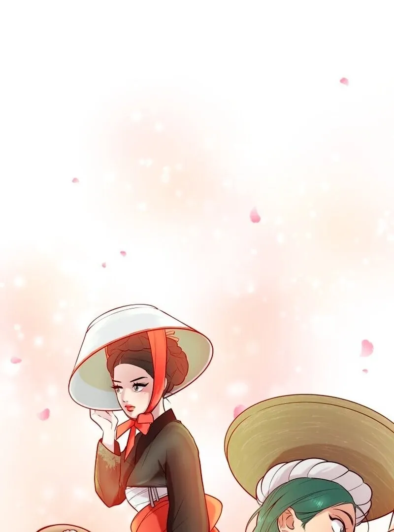 Red Bean and Soybean Rice Cakes: A Match Made in Heaven Chapter 2 page 40 - 