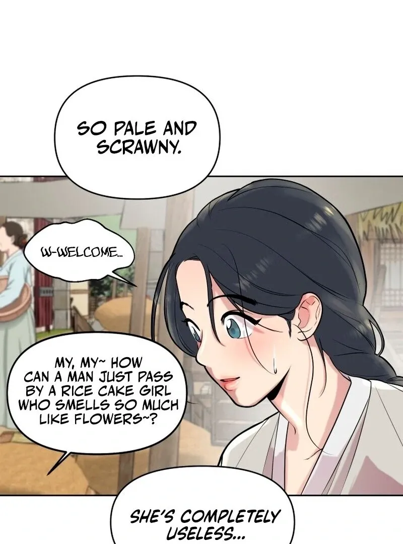 Red Bean and Soybean Rice Cakes: A Match Made in Heaven Chapter 2 page 46 - 