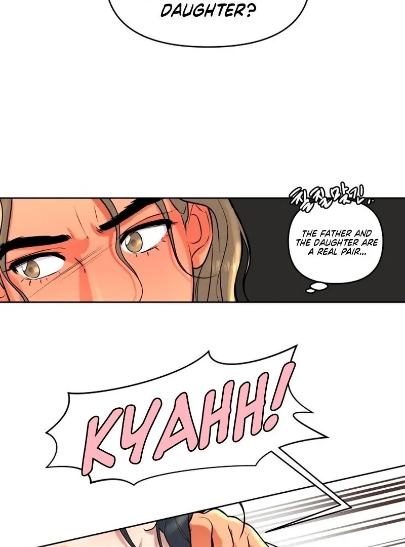 Red Bean and Soybean Rice Cakes: A Match Made in Heaven Chapter 2 page 48 - 