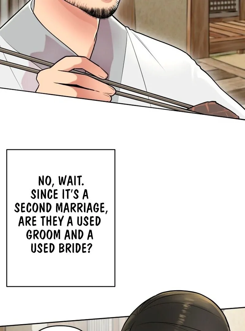 Red Bean and Soybean Rice Cakes: A Match Made in Heaven Chapter 2 page 6 - 