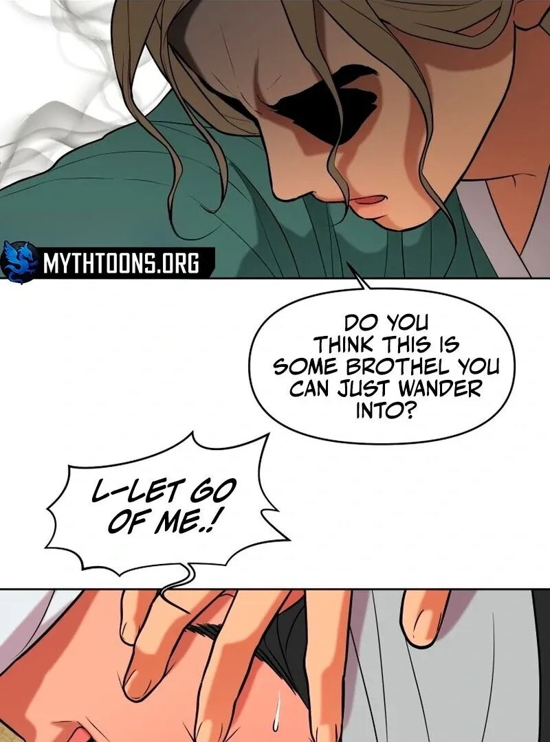 Red Bean and Soybean Rice Cakes: A Match Made in Heaven Chapter 2 page 54 - 