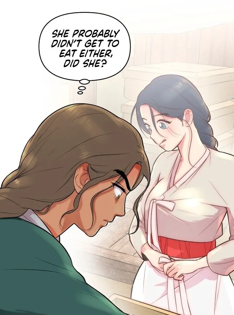 Red Bean and Soybean Rice Cakes: A Match Made in Heaven Chapter 2 page 67 - 