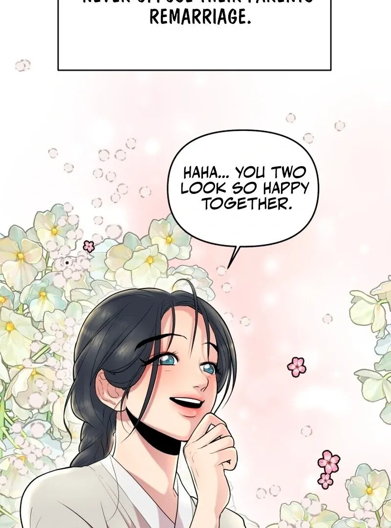 Red Bean and Soybean Rice Cakes: A Match Made in Heaven Chapter 2 page 8 - 