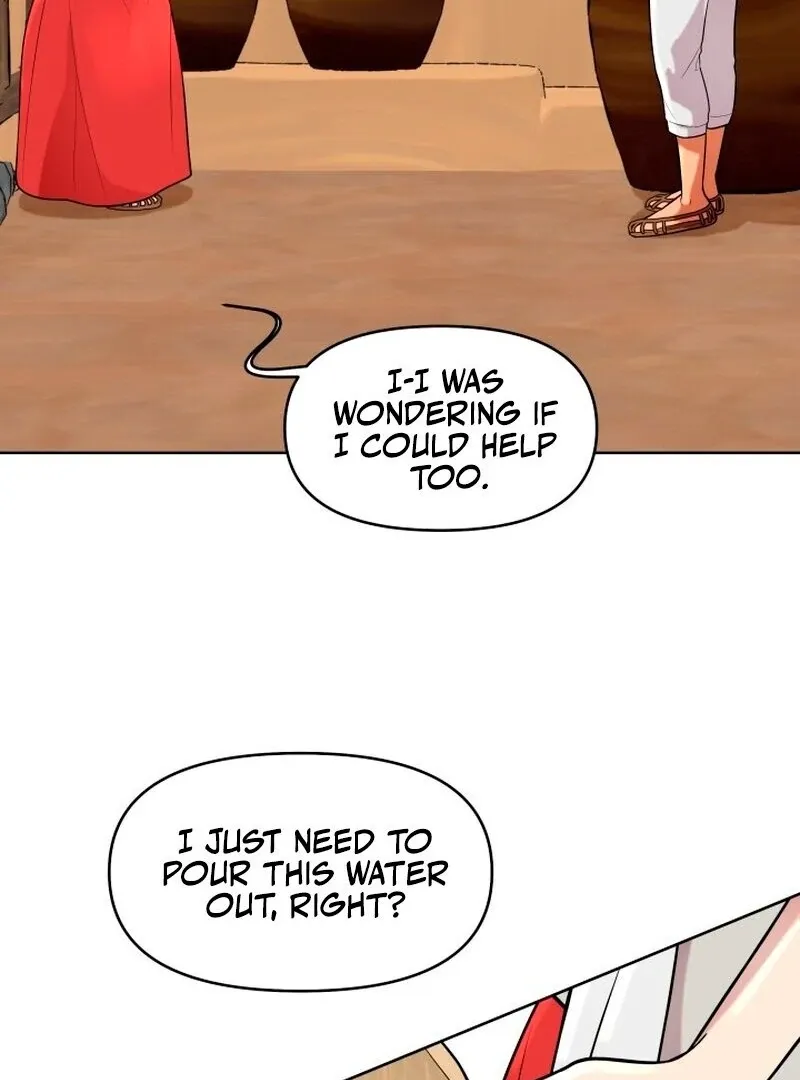 Red Bean and Soybean Rice Cakes: A Match Made in Heaven Chapter 2 page 71 - 