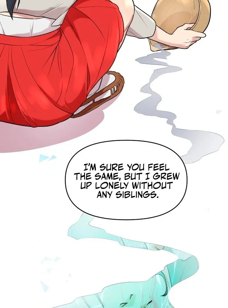 Red Bean and Soybean Rice Cakes: A Match Made in Heaven Chapter 2 page 74 - 