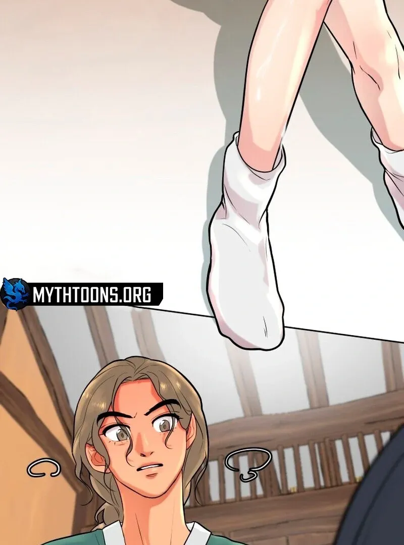 Red Bean and Soybean Rice Cakes: A Match Made in Heaven Chapter 2 page 81 - 