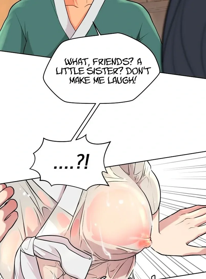 Red Bean and Soybean Rice Cakes: A Match Made in Heaven Chapter 2 page 82 - 