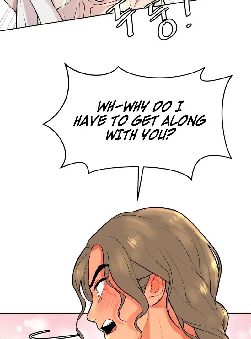 Red Bean and Soybean Rice Cakes: A Match Made in Heaven Chapter 2 page 83 - 