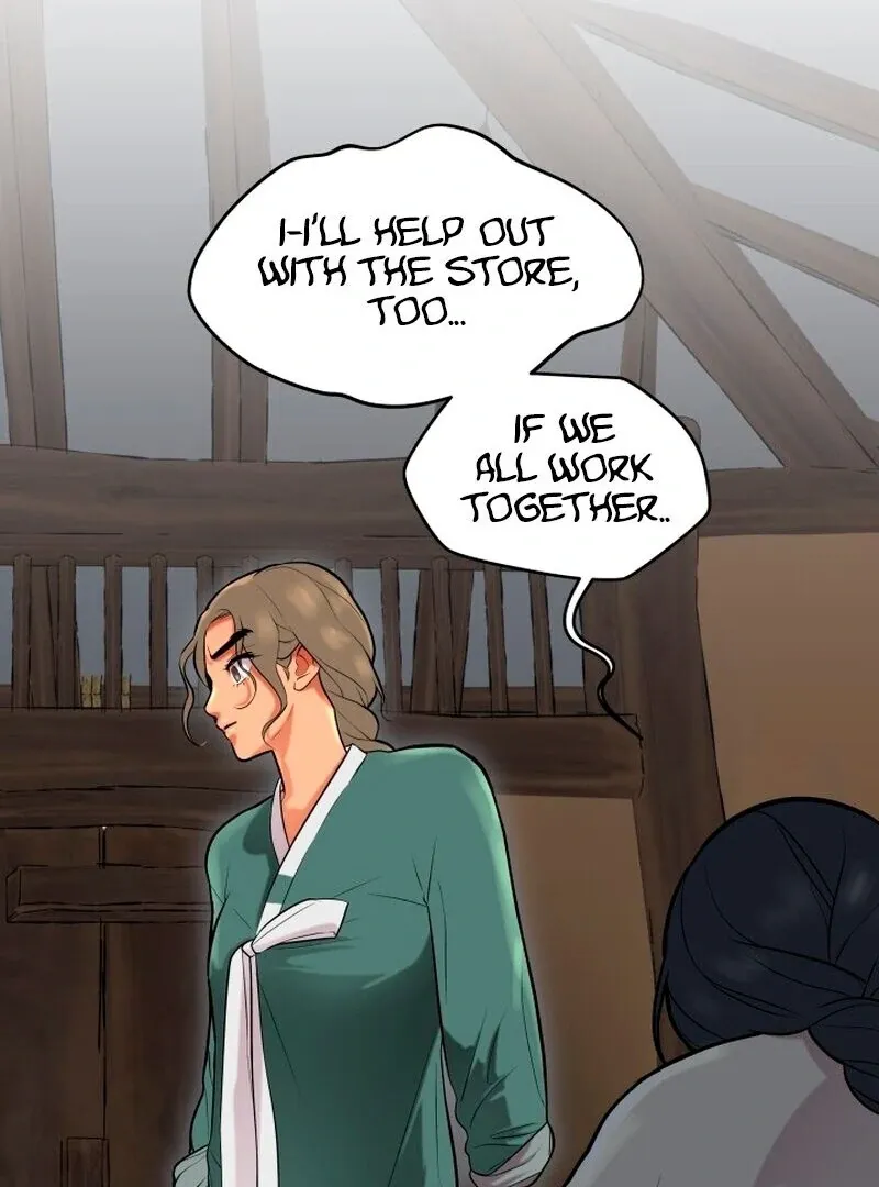 Red Bean and Soybean Rice Cakes: A Match Made in Heaven Chapter 2 page 86 - 