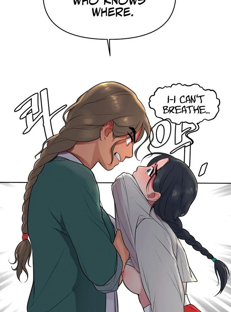 Red Bean and Soybean Rice Cakes: A Match Made in Heaven Chapter 2 page 91 - 