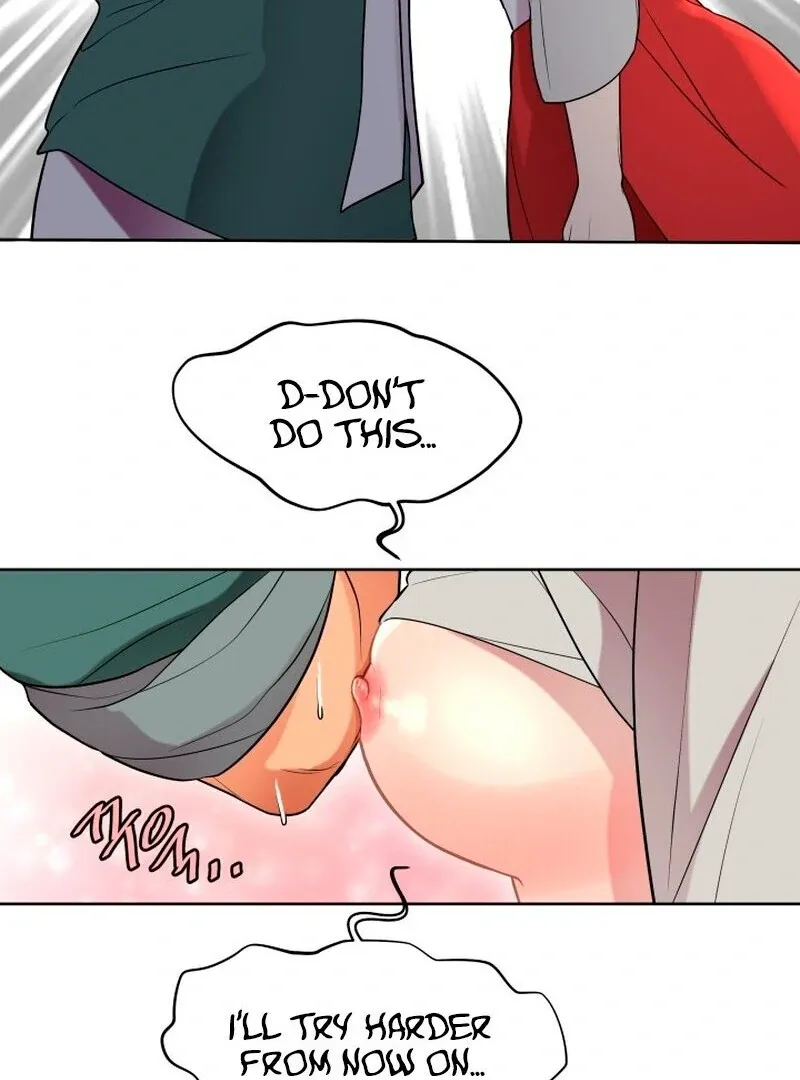 Red Bean and Soybean Rice Cakes: A Match Made in Heaven Chapter 2 page 92 - 