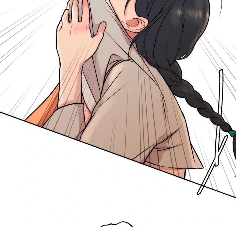 Red Bean and Soybean Rice Cakes: A Match Made in Heaven Chapter 2 page 95 - 