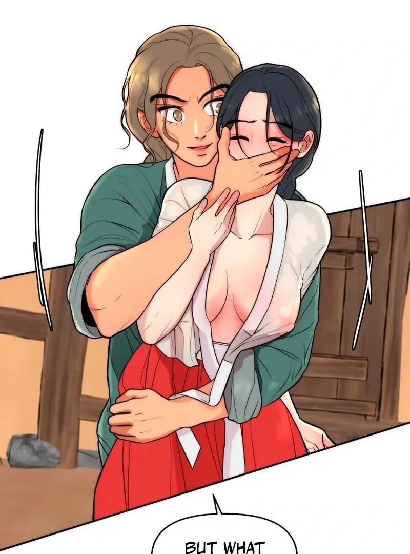 Red Bean and Soybean Rice Cakes: A Match Made in Heaven Chapter 2 page 97 - 
