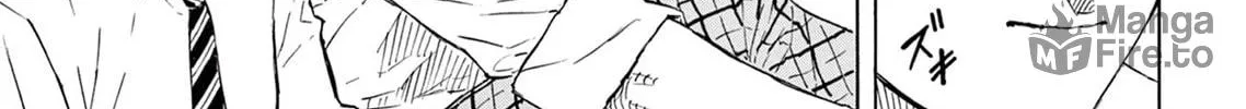 Red Blue Chapter 1 page 28 - 