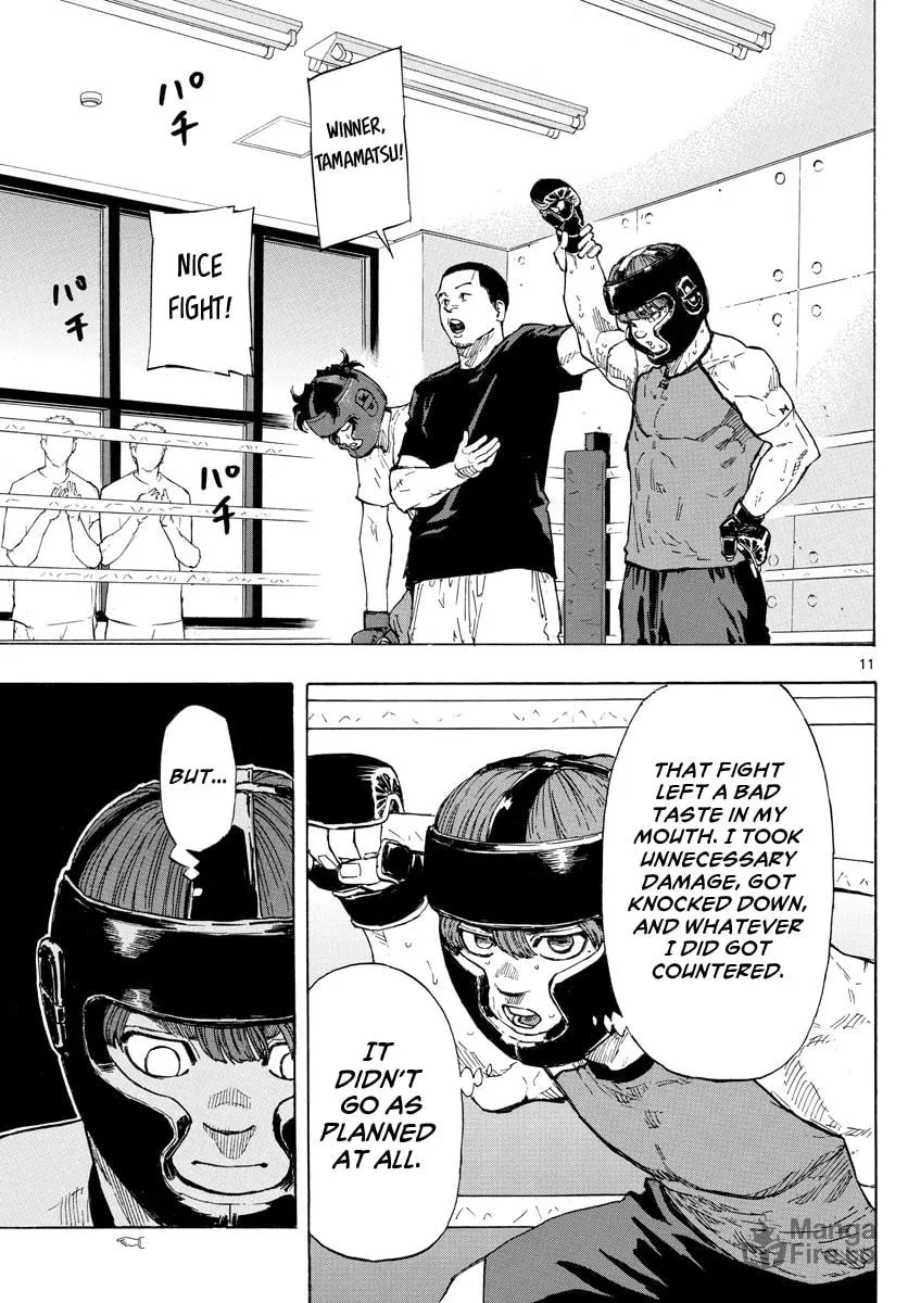 Red Blue Chapter 11 page 13 - 
