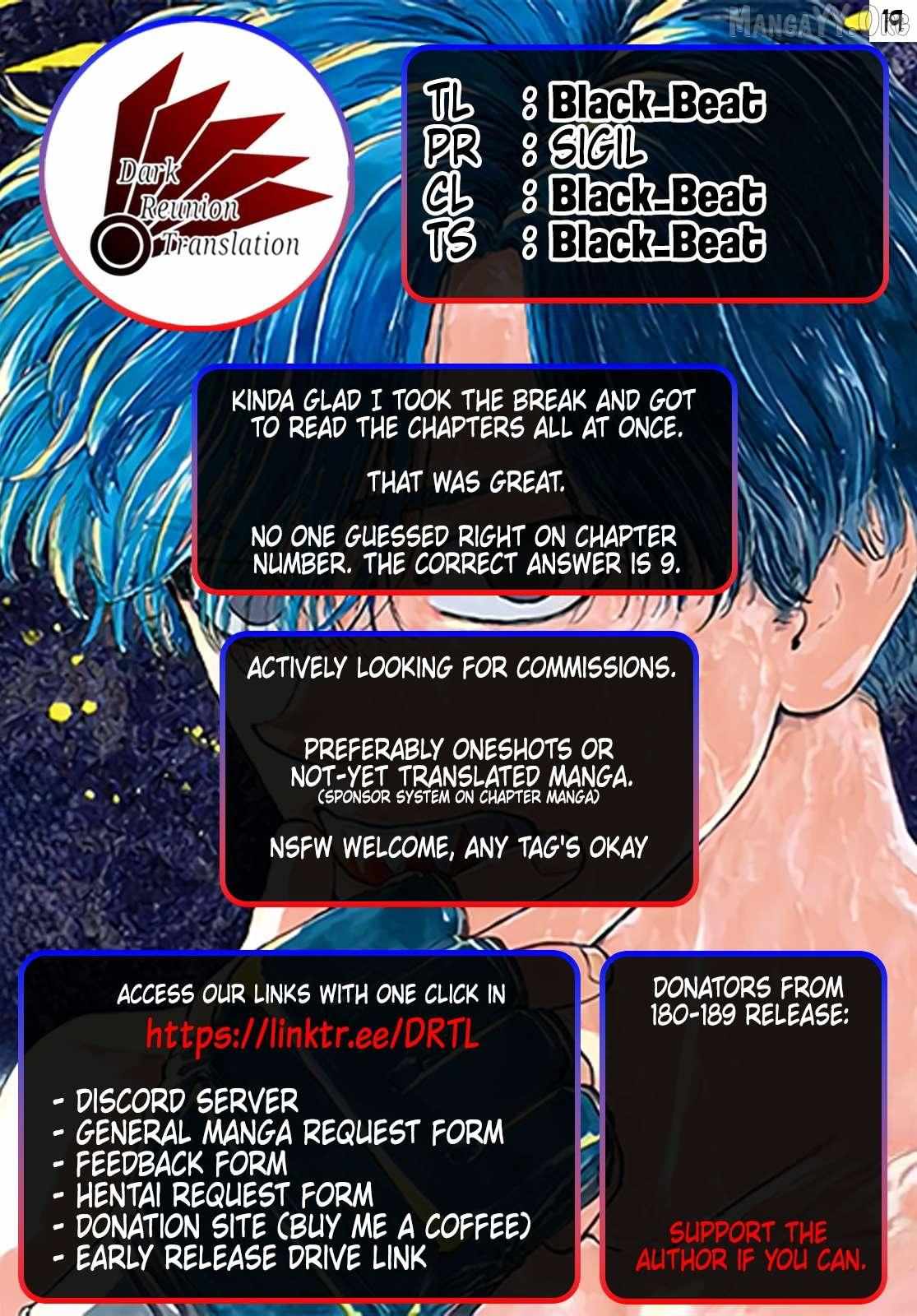 Red Blue Chapter 183 page 21 - 