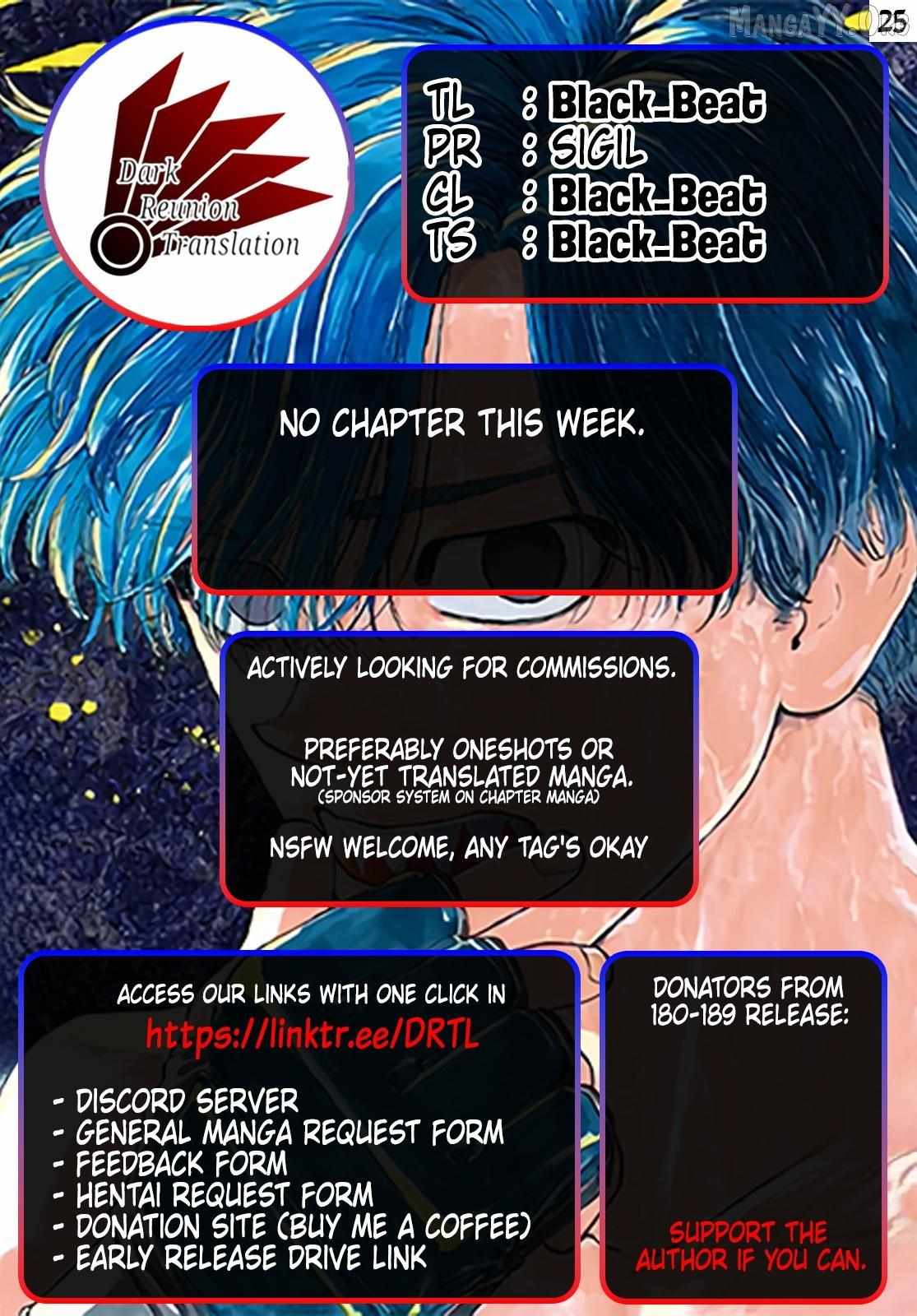 Red Blue Chapter 184 page 20 - 