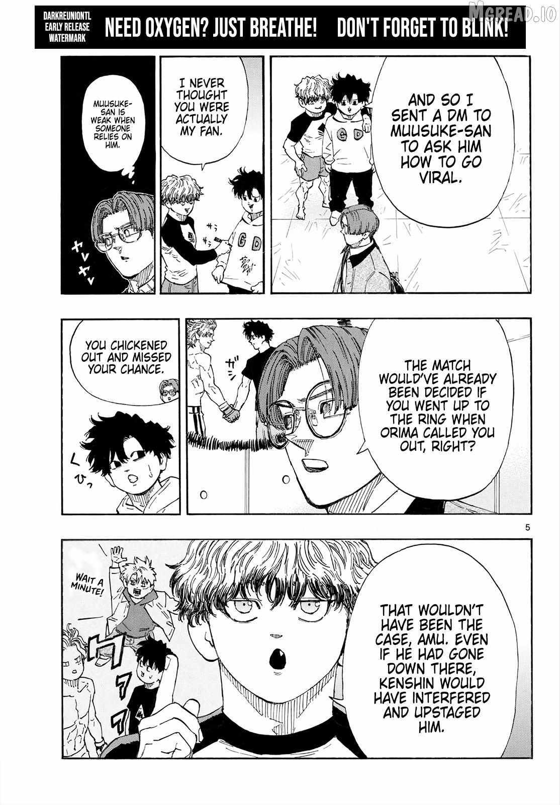 Red Blue Chapter 189 page 6 - 