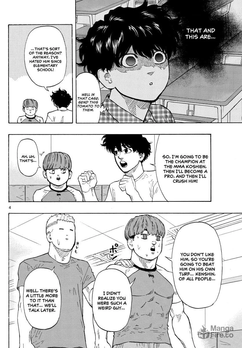 Red Blue Chapter 19 page 6 - 