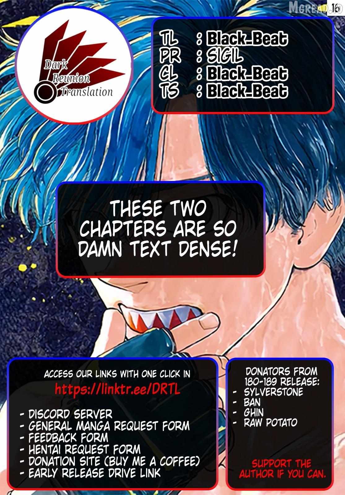 Red Blue Chapter 190 page 1 - 