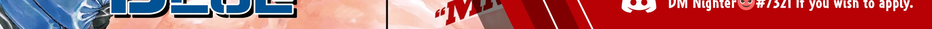 Red Blue Chapter 2 page 2 - 