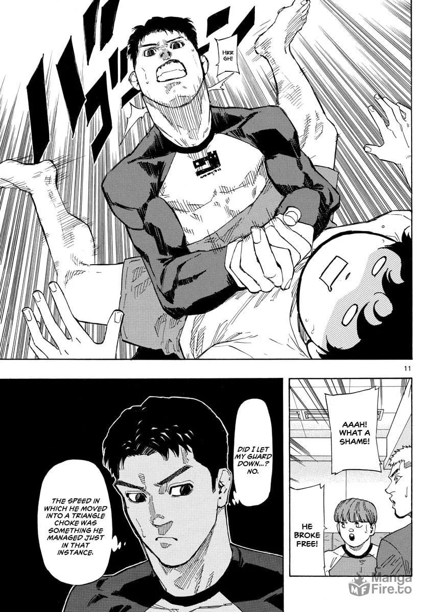 Red Blue Chapter 20 page 13 - 