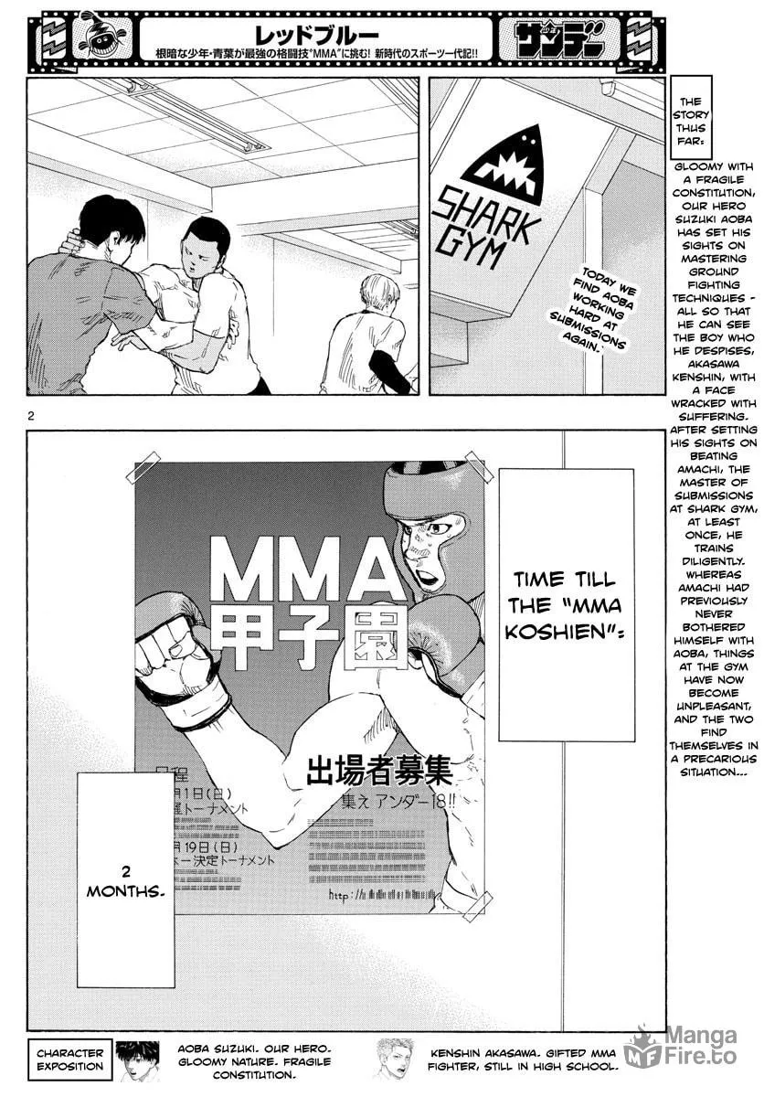 Red Blue Chapter 22 page 4 - 