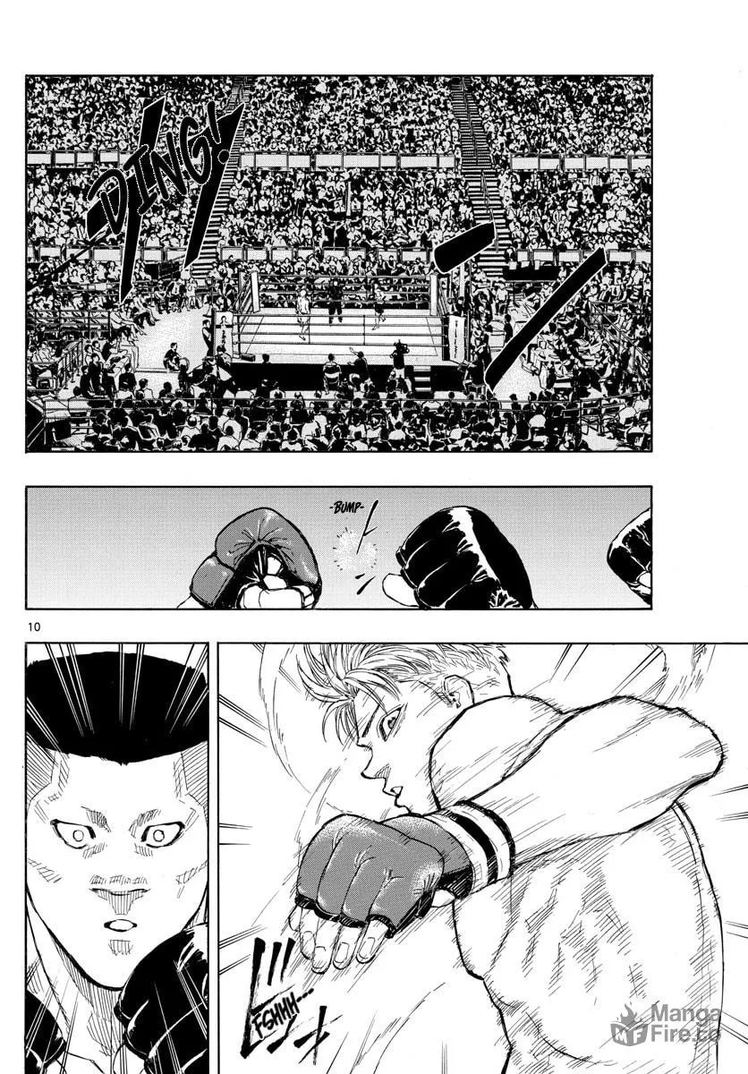 Red Blue Chapter 25 page 10 - 