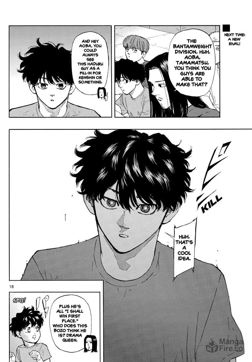 Red Blue Chapter 27 page 18 - 