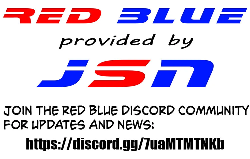 Red Blue Chapter 32 page 17 - 