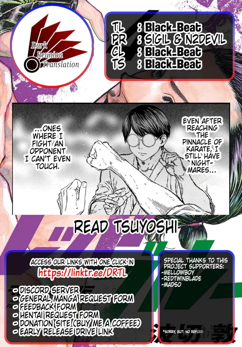 Red Blue Chapter 38 page 18 - 