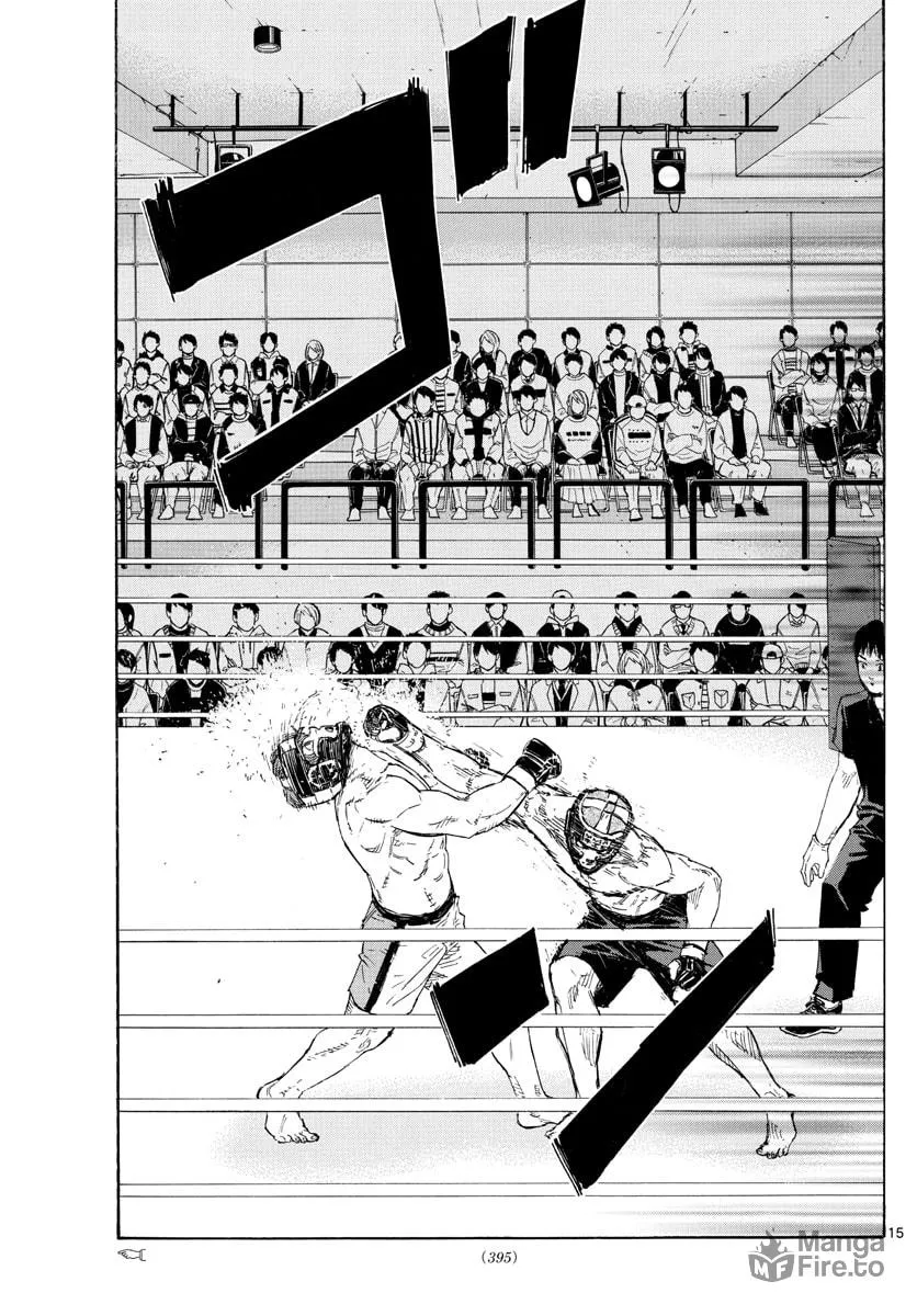 Red Blue Chapter 44 page 15 - 