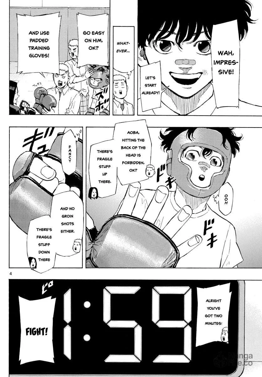 Red Blue Chapter 5 page 6 - 