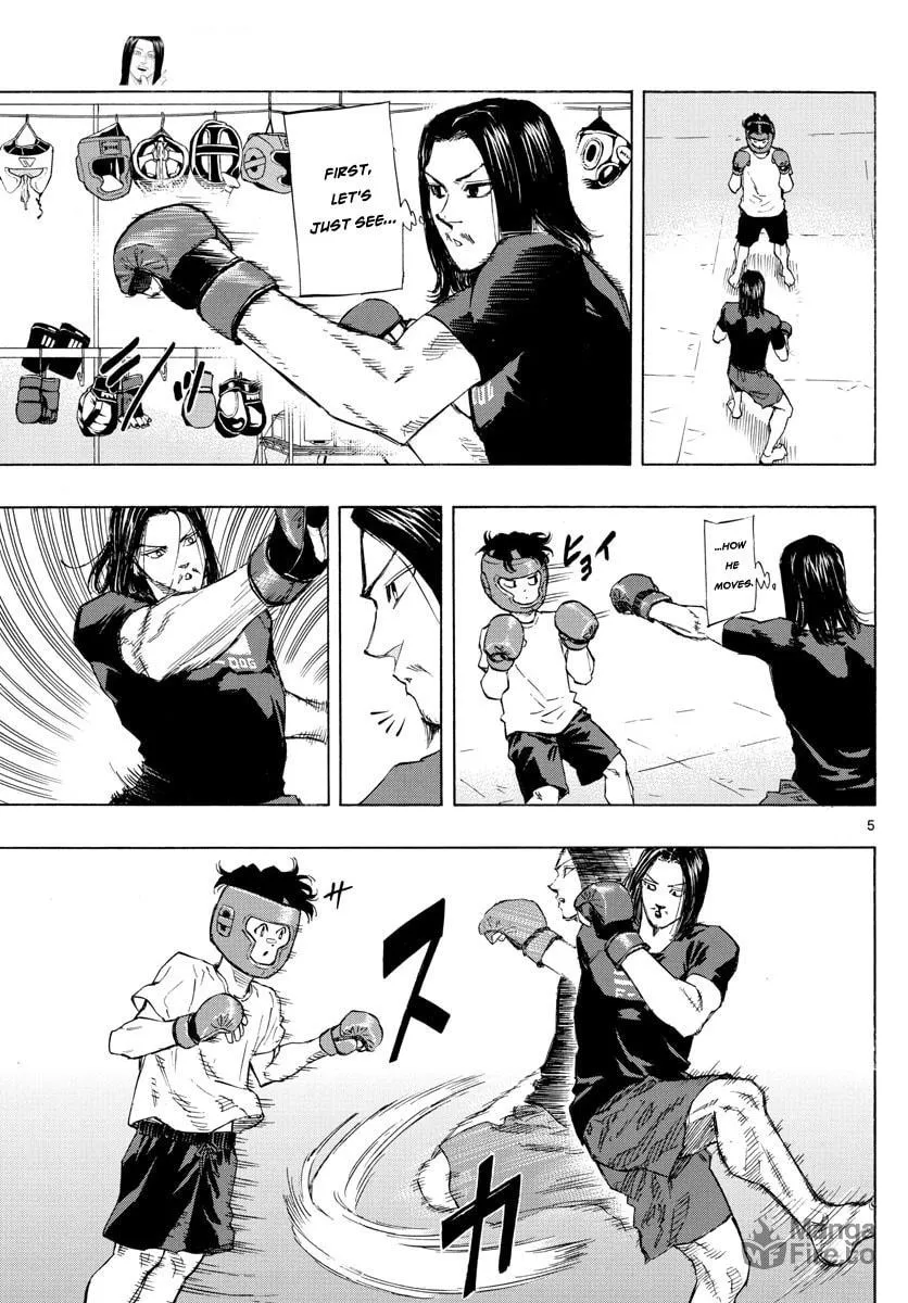 Red Blue Chapter 5 page 7 - 