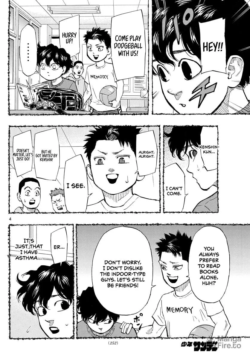 Red Blue Chapter 6 page 6 - 