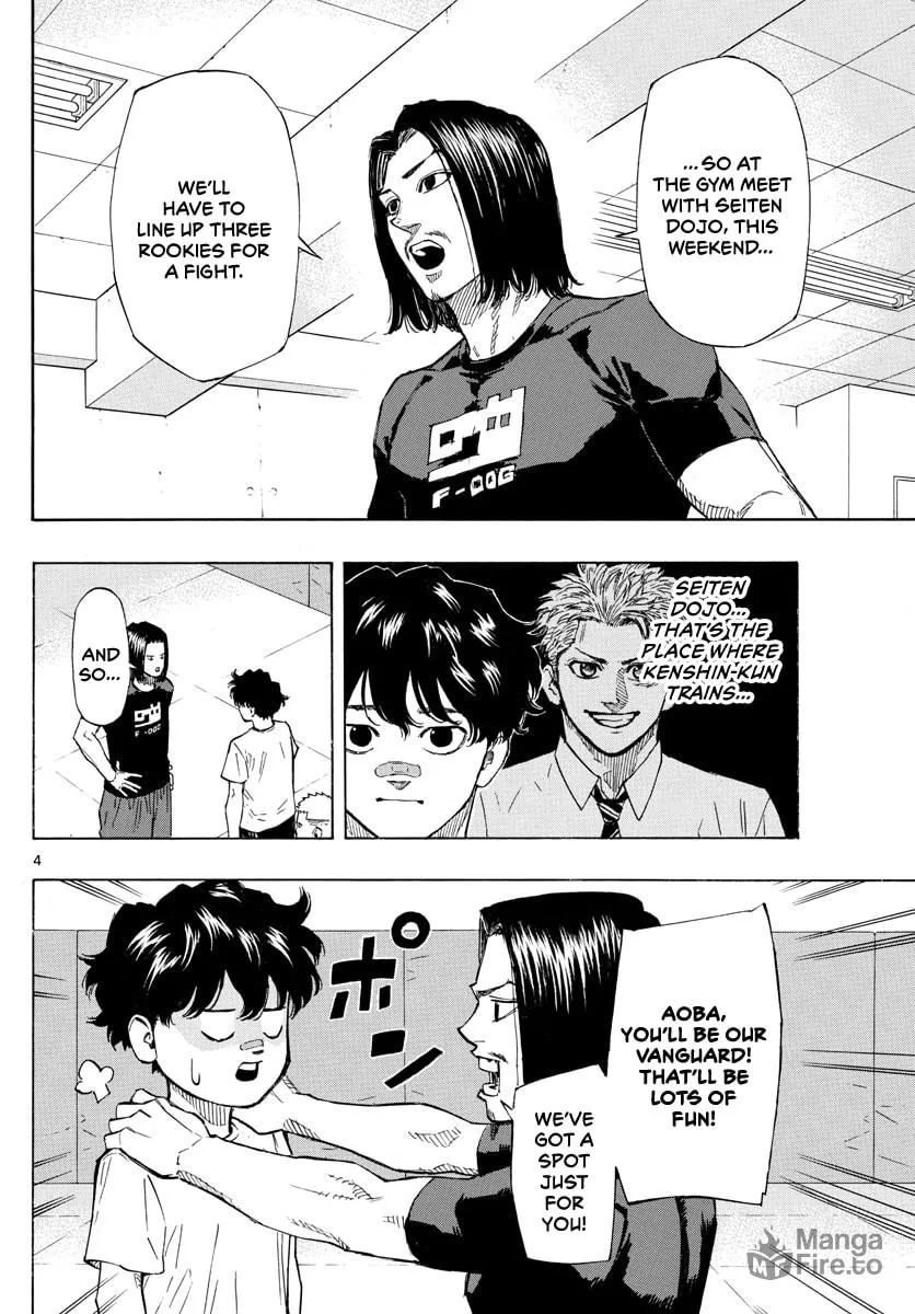 Red Blue Chapter 7 page 6 - 