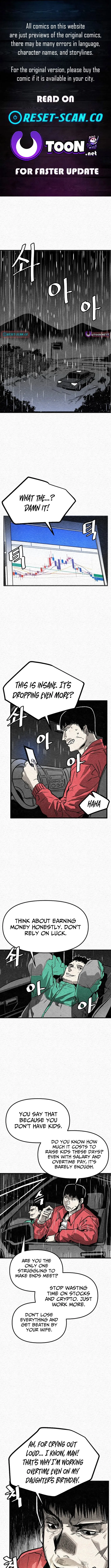 red cage: Recall Chapter 0 page 1 - 