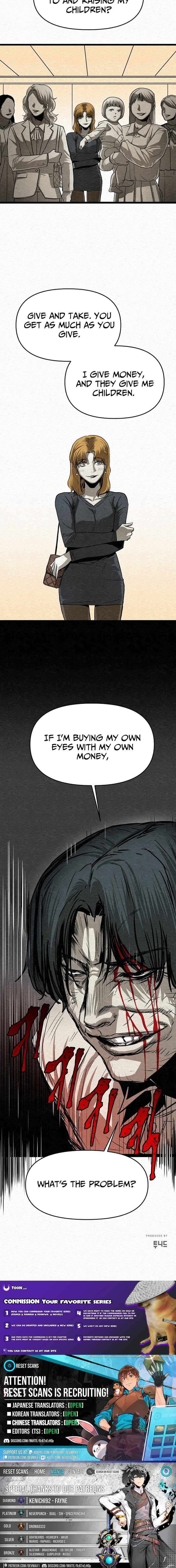 red cage: Recall Chapter 11 page 15 - 