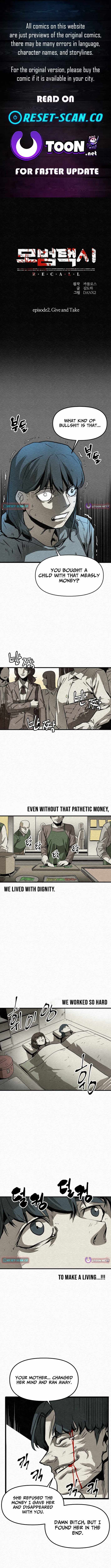 red cage: Recall Chapter 12 page 1 - 